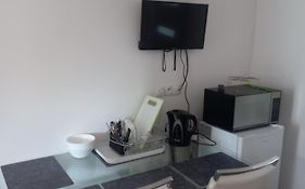 Pokoje na Kanadzie